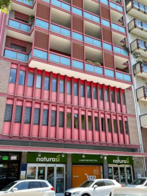 Bari Center Rooms